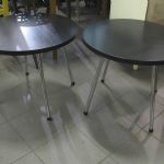 611 5896 LAMP TABLE